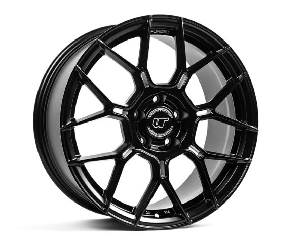 VR Forged D04 Wheel Gloss Black 19x10.5 +44mm 5x120 Online