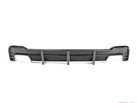 VR Aero Audi RS7 C8 Carbon Fiber Rear Diffuser Online now