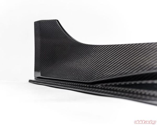 VR Aero Audi RS7 C8 Carbon Fiber Side Skirts Online Hot Sale