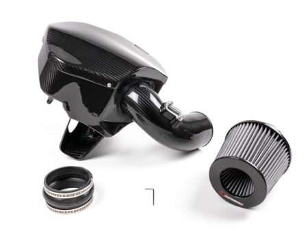 VR Performance BMW  M240i 340i 440i B58 Carbon Fiber Air Intake Hot on Sale