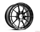 VR Forged D03-R Wheel Gloss Black 20x12 +45mm Centerlock Sale