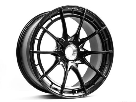 VR Forged D03-R Wheel Gloss Black 20x12 +45mm Centerlock Sale