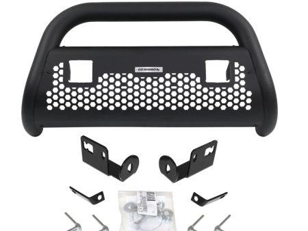 Go Rhino 04-05 Ford F-150 Heritage RC2 LR 2 Lights Complete Kit w Front Guard + Brkts Online Sale