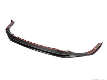 VR Aero Audi RS7 C8 Carbon Fiber Front Lip Spoiler Cheap