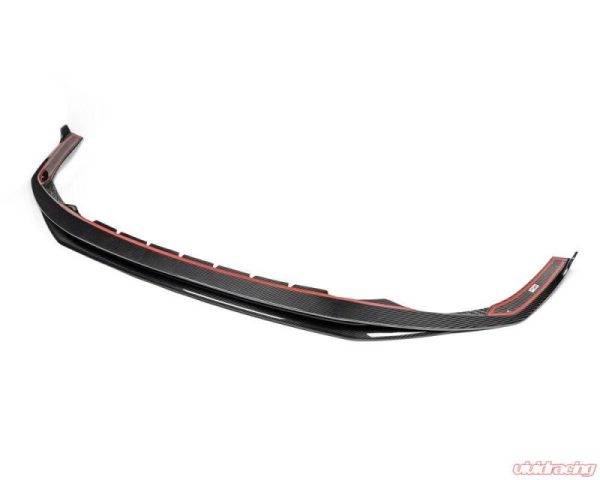 VR Aero Audi RS7 C8 Carbon Fiber Front Lip Spoiler Cheap