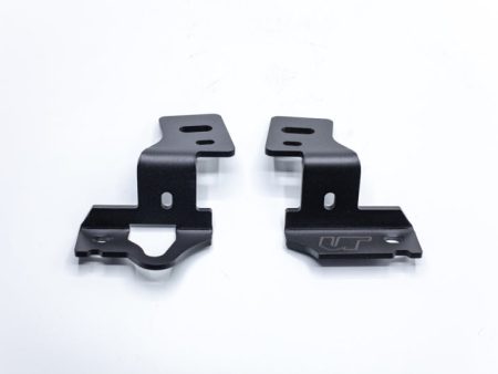 VR Performance 14-18 Chevrolet GMC Trucks A-Pillar Light Bracket Kit Online Hot Sale