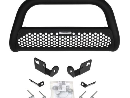 Go Rhino 04-08 Ford F-150 RHINO! Charger 2 RC2 Complete Kit w Front Guard + Brkts Sale