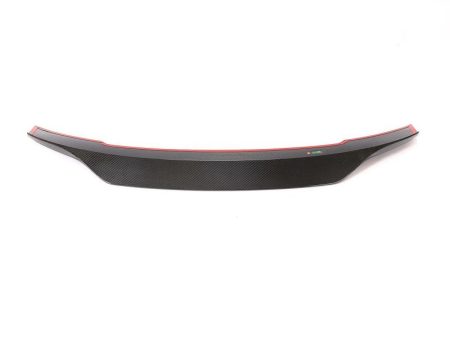 VR Aero BMW M3 G80 Carbon Fiber Rear Trunk Spoiler Hot on Sale