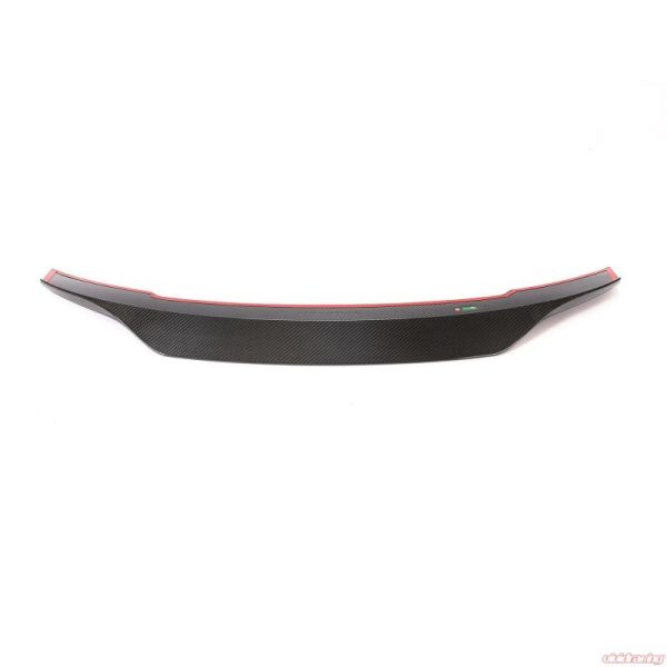 VR Aero BMW M3 G80 Carbon Fiber Rear Trunk Spoiler Hot on Sale