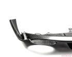 VR Aero Audi RS7 C7.5 Carbon Fiber Rear Diffuser Supply