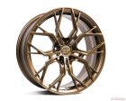 VR Forged D05 Wheel Satin Bronze 20x12 +35mm 5x112 For Discount