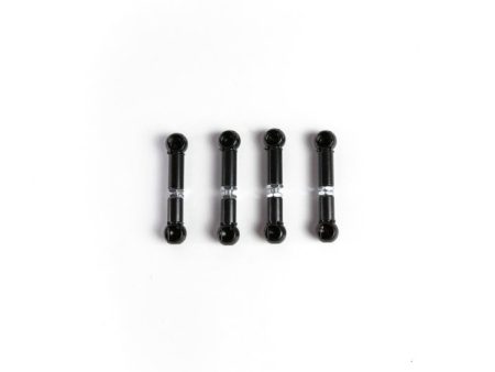 VR Performance BMW 740 750 760 G Series Air Suspension Lowering Links Discount