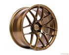 VR Forged D09 Wheel Satin Bronze 20x10.5 +45mm 5x114.3 Online Sale