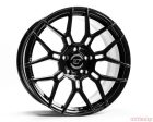 VR Forged D09 Wheel Gloss Black 19x10 +37mm 5x120 Hot on Sale