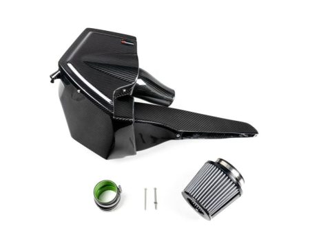 VR Performance Audi S4 S5 B9 3.0T Carbon Fiber Air Intake Discount