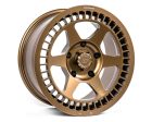 VR Forged D04 Wheel Army Green 18x9.5 +40mm 5x114.3 Supply