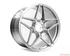 VR Forged D04 Wheel Brushed 21x11.5 +58mm Centerlock For Cheap