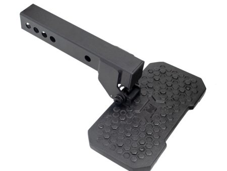 Go Rhino HS-20 Hitch Bumper Step Online Hot Sale