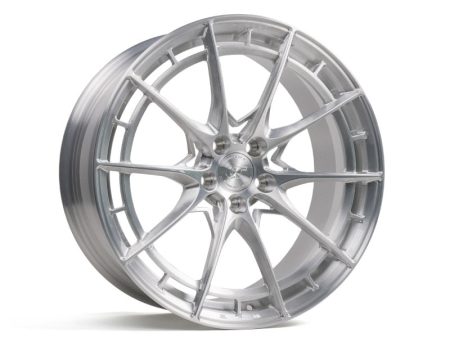 VR Forged D09 Wheel Gunmetal 20x10 +30mm 5x114.3 Online