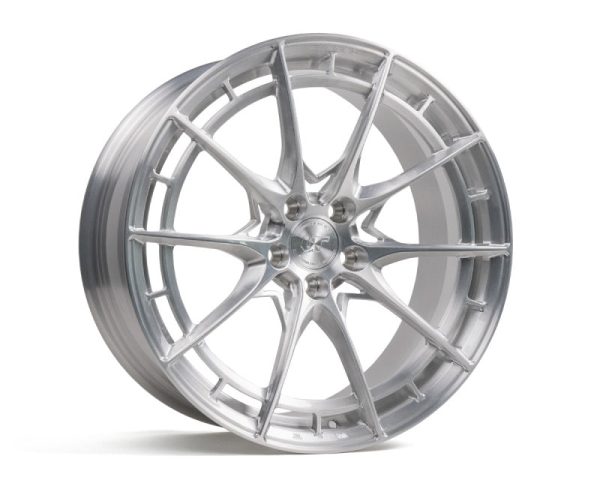 VR Forged D09 Wheel Gunmetal 20x10 +30mm 5x114.3 Online