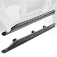 Go Rhino 18-20 Jeep Wrangler JLU JL Frame Mount Sliders Supply