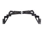 VR Performance 14-21 Toyota Tundra Lower Bumper Light Bar Bracket Supply