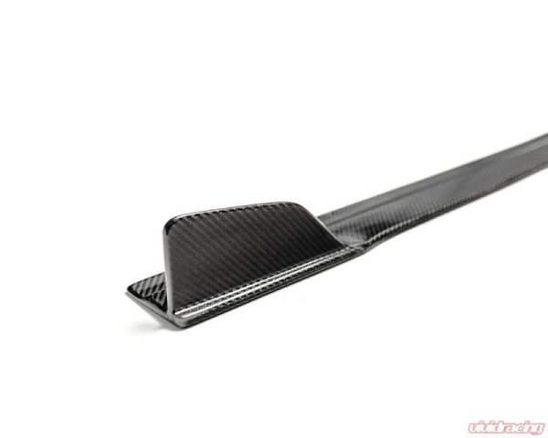 VR Aero Audi RS7 C7.5 Forged Carbon Fiber Side Skirts Online Sale