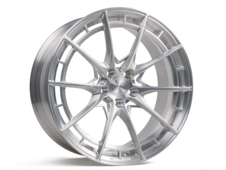 VR Forged D03-R Wheel Brushed 20x8.5 +50mm 5x130 Online