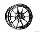 VR Forged D03-R Wheel Gloss Black 20x12 +35mm 5x112 Sale