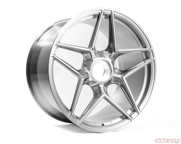 VR Forged D04 Wheel Brushed 20x9.0 +45mm Centerlock Sale