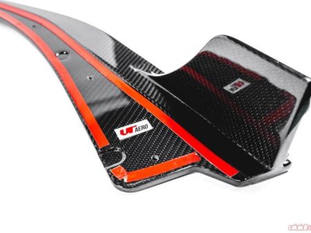 VR Aero BMW M3 G80 BMW M4 G82 Carbon Fiber Rear Diffuser on Sale