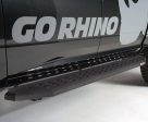 Go Rhino 15-20 Chevy Colorado RB20 Complete Kit w RB20 + Brkts Fashion