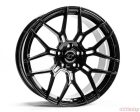 VR Forged D09 Wheel Gloss Black 20x10 +24mm 5x120 Cheap