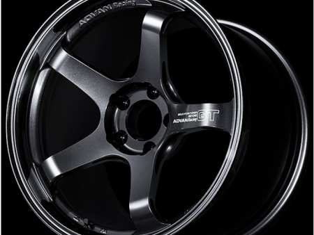 Advan ONI2 14X7.0 +30 4-100 Machining & Champagne Gold Wheel Online Hot Sale