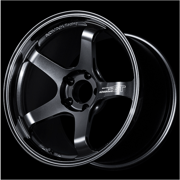 Advan ONI2 14X7.0 +30 4-100 Machining & Champagne Gold Wheel Online Hot Sale