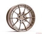 VR Forged D03-R Wheel Satin Bronze 22x10.5 +12mm 5x112 Online