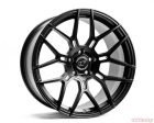 VR Forged D09 Wheel Matte Black 20x10.5 +45mm 5x114.3 Online Sale