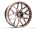 VR Forged D09 Wheel Satin Bronze 20x10 +11mm 5x112 Online