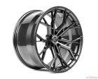 VR Forged D05 Wheel Gunmetal 20x11 +21mm 5x112 Online Sale