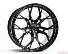 VR Forged D05 Wheel Gloss Black 20x11 +38mm 5x120 on Sale