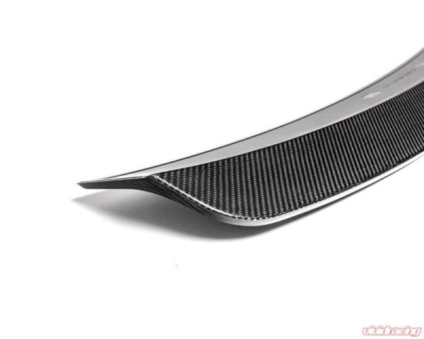 VR Aero Audi RS7 C8 Carbon Fiber Rear Trunk Spoiler Online now