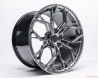 VR Forged D05 Wheel Hyper Black 20x10 +11mm 5x112 Online