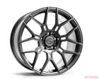 VR Forged D09 Wheel Gunmetal 19x10 +37mm 5x120 Hot on Sale