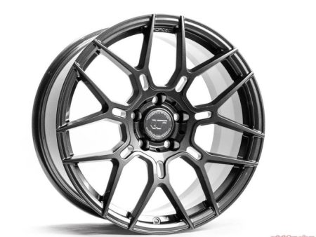 VR Forged D09 Wheel Gunmetal 19x10 +37mm 5x120 Hot on Sale