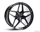 VR Forged D04 Wheel Gloss Black 20x9.0 +30mm 5x114.3 For Cheap