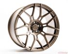 VR Forged D09 Wheel Satin Bronze 20x11 +21mm 5x112 For Discount