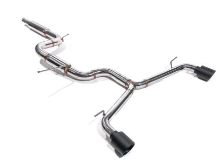 VR Performance Volkswagen Golf GTI Mk7 Catback Exhaust Online Sale