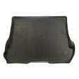 Husky Liners 84-01 Jeep Cherokee Classic Style Black Rear Cargo Liner on Sale