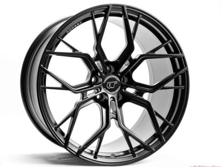 VR Forged D05 Wheel Matte Black 20x9.0 +32mm 5x112 Online