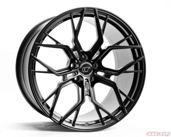 VR Forged D05 Wheel Matte Black 20x9.0 +32mm 5x112 Online